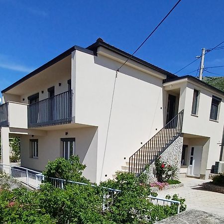 Apartmani Nada Senj  Ngoại thất bức ảnh