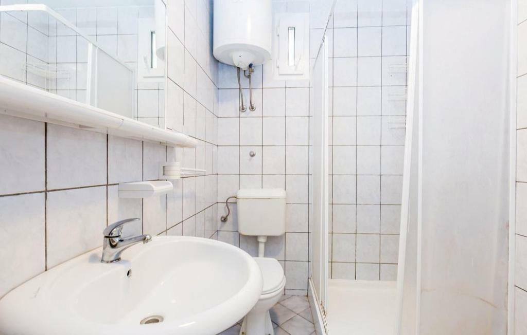 Apartmani Nada Senj  Ngoại thất bức ảnh